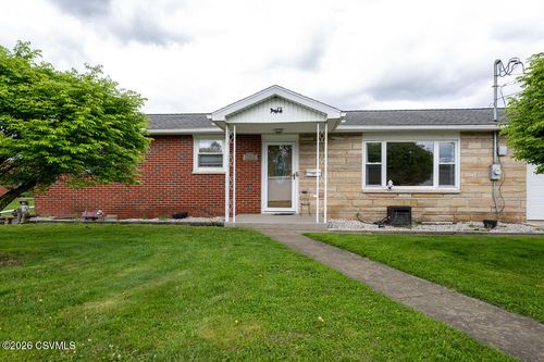 931 E 8th Street, Berwick, PA, 18603 | Card Image