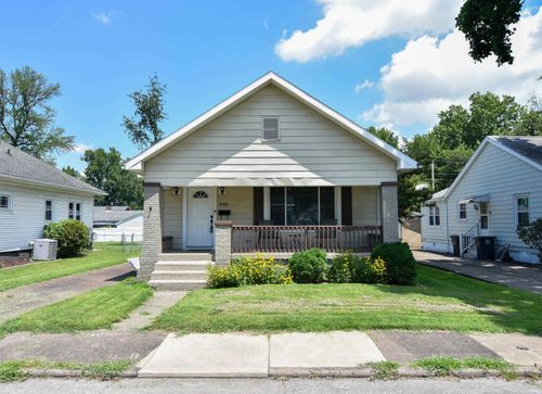 2120 E Blackford Ave, Evansville, IN, 47714-2220 | Card Image