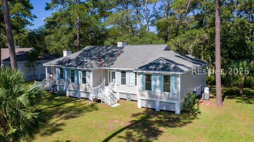163 Ave Of Oaks, Daufuskie Island, SC, 29915-9006 | Card Image