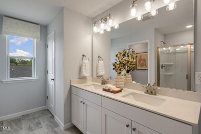 RDU_MagnoliaPark_Blayre_Lot401_Bath | Image 2