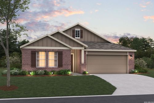 2852 Cavern Grove, Seguin, TX, 78155 | Card Image