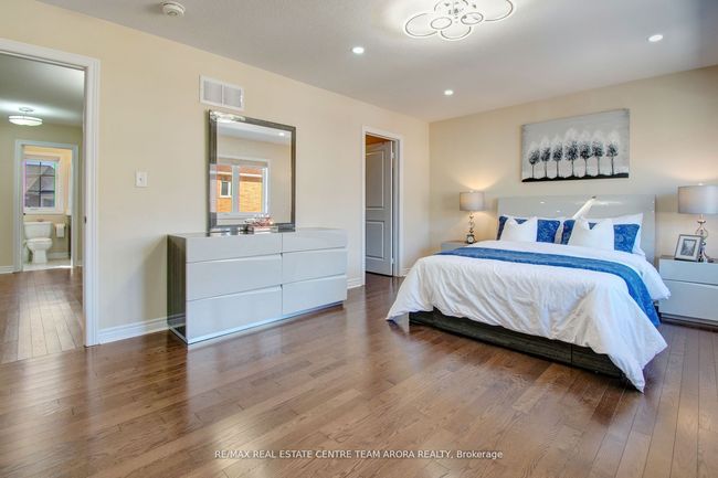 18 Fulmer Rd, House other with 6 bedrooms, 5 bathrooms and 5 parking in Brampton ON | Image 19