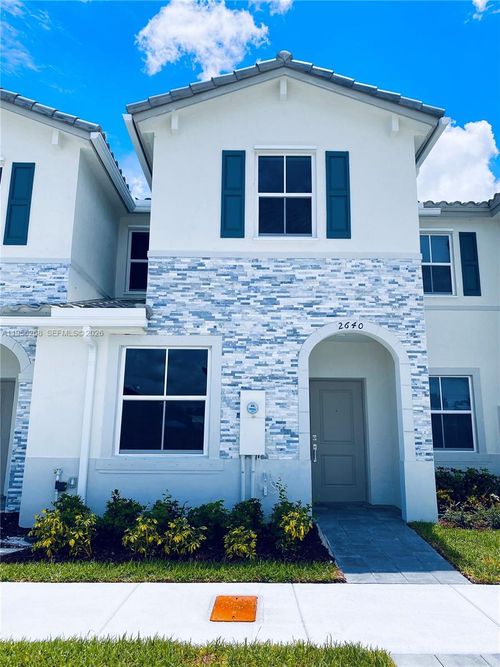 2640-2640 Se 19th St, Homestead, FL, 33035-1925 | Card Image