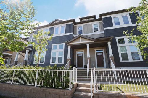 505 Evanston Square Nw, Calgary, AB, T3P0G9 | Card Image