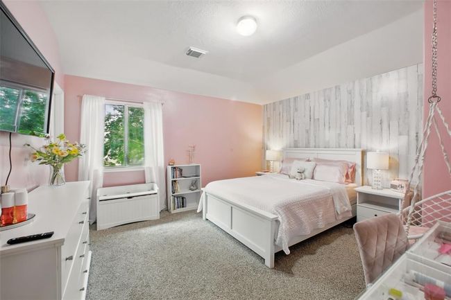 9103 Huckinston Ct, House other with 4 bedrooms, 3 bathrooms and 2 parking in Spring TX | Image 42