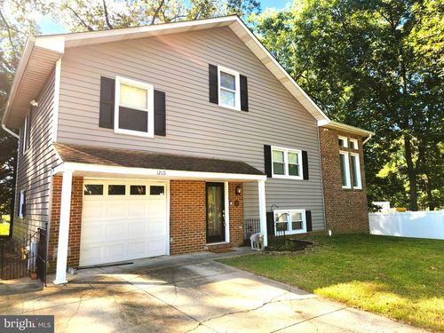 1210 Snowden Pl, Laurel, MD, 20707-3426 | Card Image