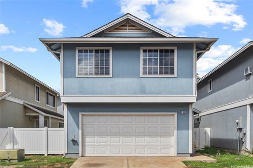 54-91-1030 Hoopili St, Ewa Beach, HI, 96706-4632 | Card Image