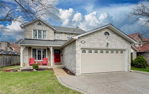150 Bayne Cres, Cambridge, ON, N1T1K4 | Card Image