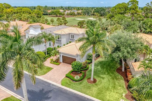 128 Viera Dr, Palm Beach Gardens, FL, 33418-1741 | Card Image