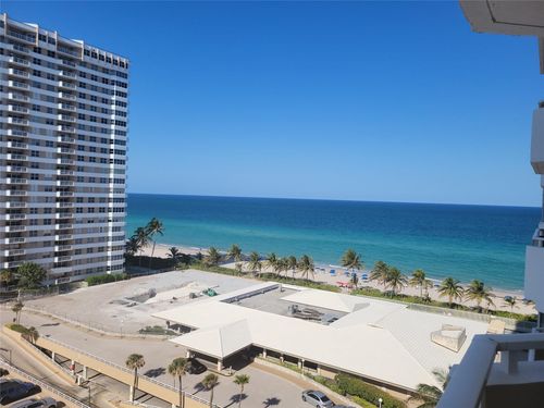 9b-1980 S Ocean Dr, Hallandale Beach, FL, 33009-7905 | Card Image