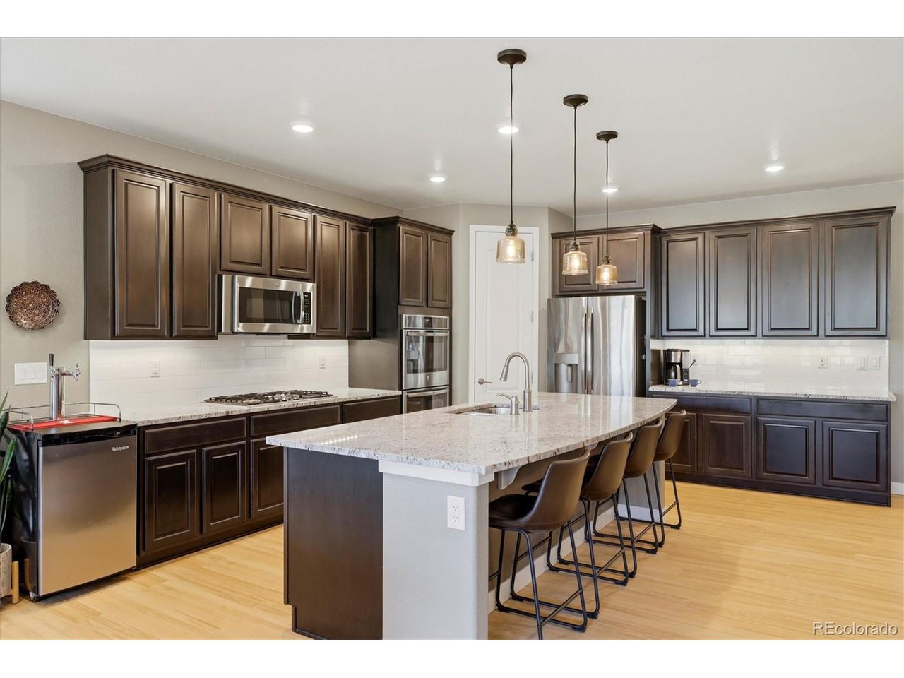 Residential in Arvada