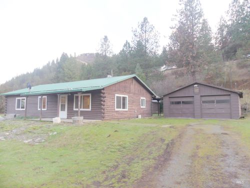 31388 Paradise Lane, Lenore, ID, 83541 | Card Image