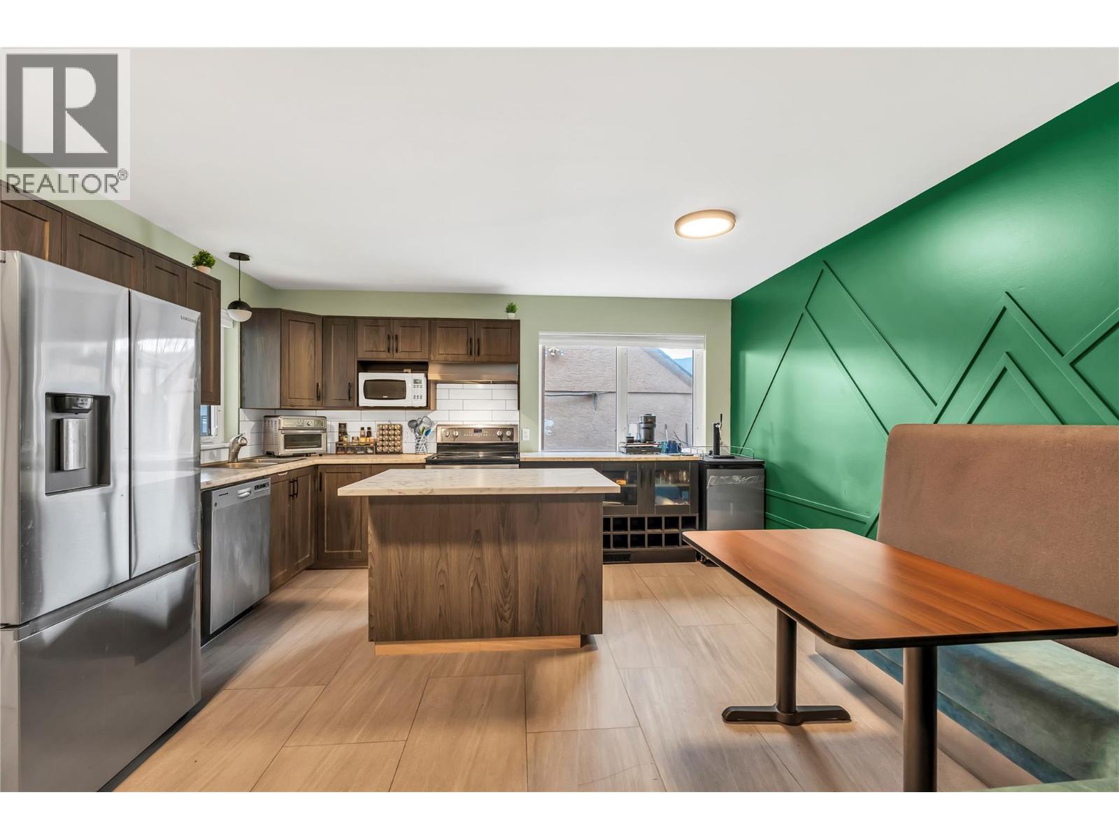 Residential in Penticton