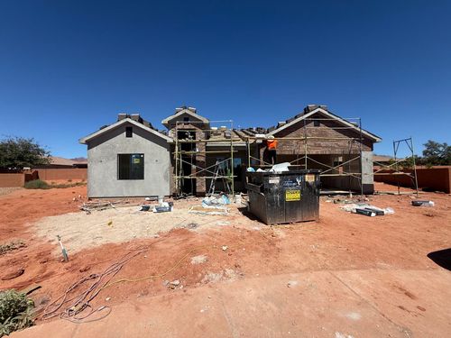 544 S Harmony Ave, Ivins, UT, 84738 | Card Image