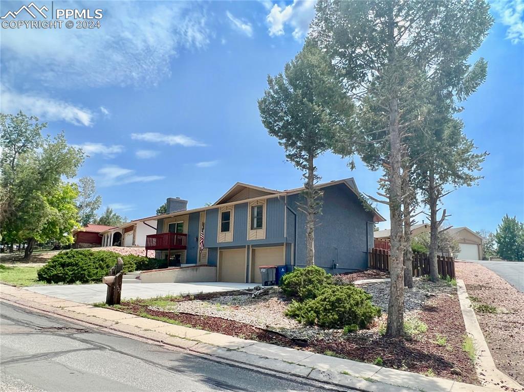 Cracker Barrel Cir, Colorado Springs, CO 80917