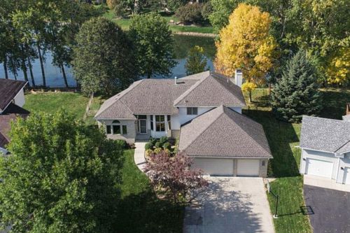 9025 Windsor Ter, Brooklyn Park, MN, 55443-3803 | Card Image