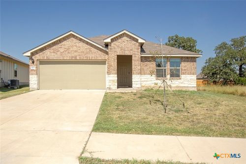 4003 Arafel Ln, Killeen, TX, 76542 | Card Image