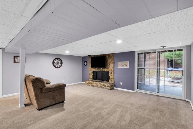 1204 Briarcliff Dr, House other with 3 bedrooms, 3 bathrooms and 2 parking in Mahomet IL | Image 23