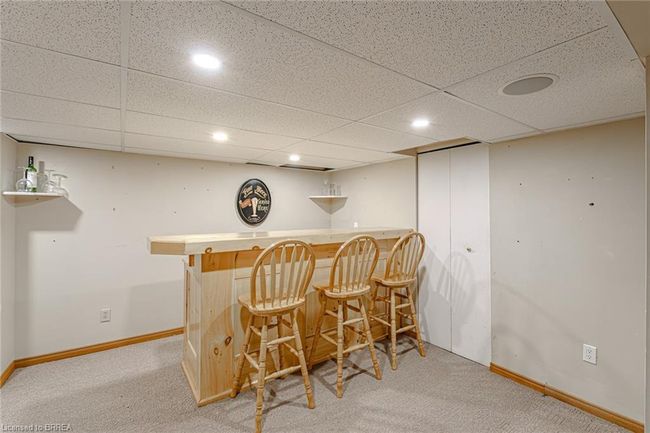 125 Woodlawn Ave, House other with 4 bedrooms, 2 bathrooms and 3 parking in Brantford ON | Image 47