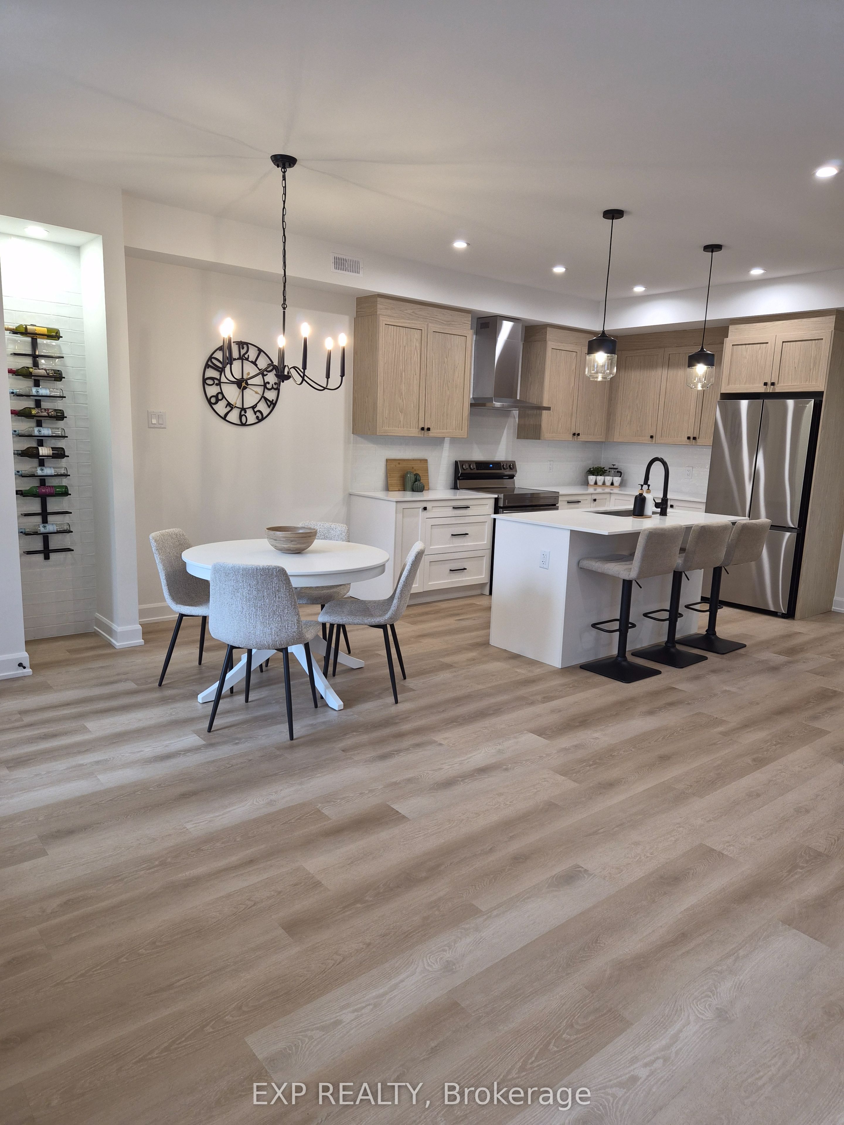 Residential Lease in Orleans - Convent Glen and Area 3