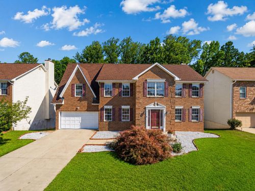 5802 Bost Ln, Clinton, MD, 20735-4713 | Card Image