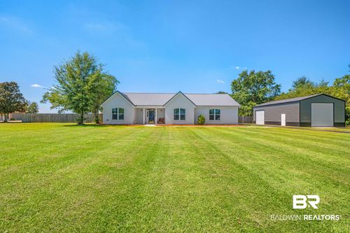 15715 Daugherty Rd, Foley, AL, 36535-8911 | Card Image