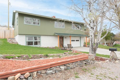 2701 Valley View Drive, Missoula, MT, 59803 | Card Image