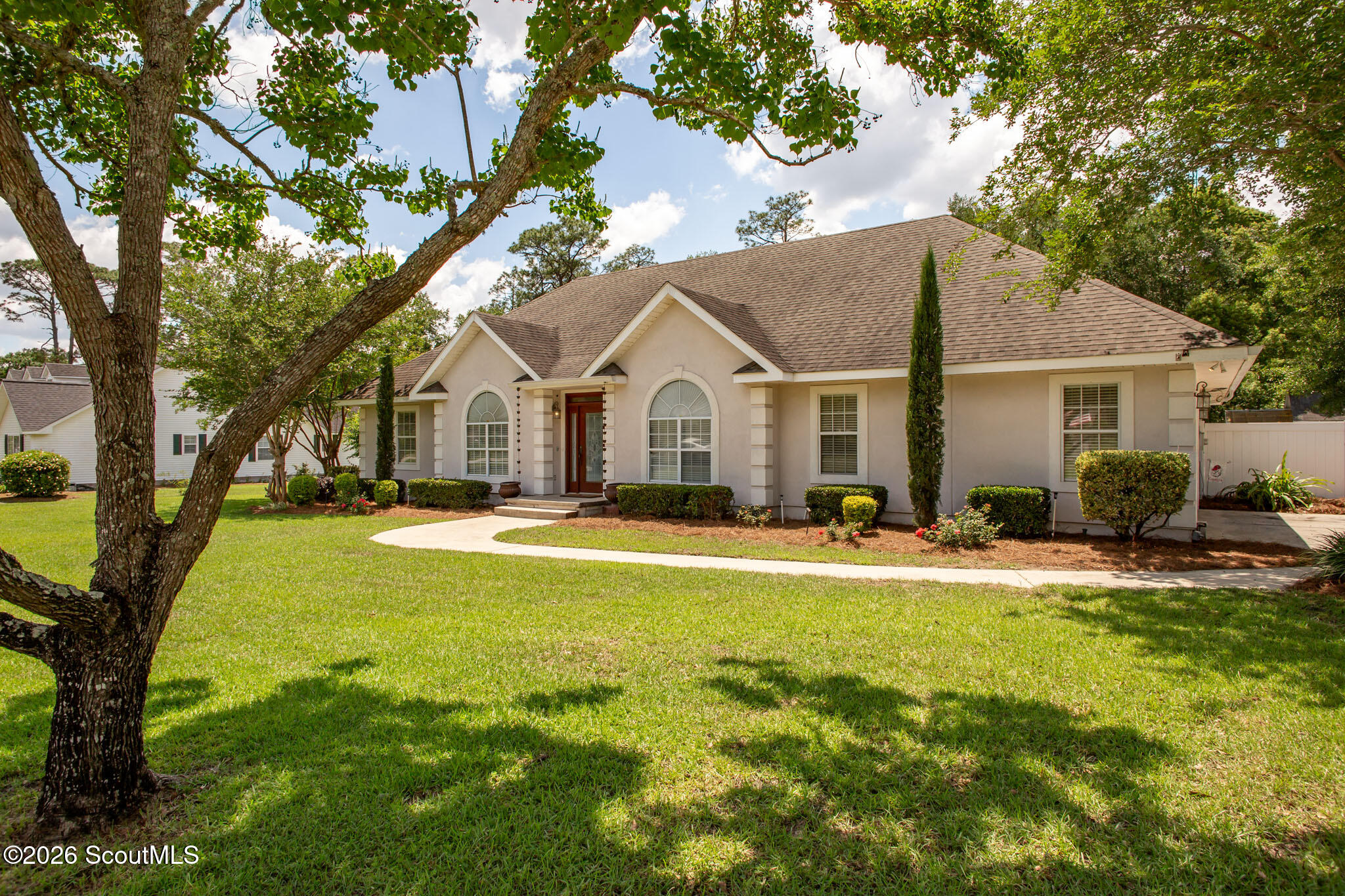 Residential in Blackshear