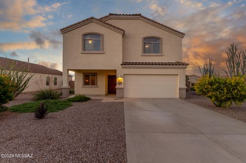 364 W Rg Lee Street, Corona de Tucson, AZ, 85641 | Card Image