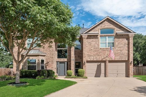 2925 Shadow Oak Ct, Flower Mound, TX, 75028-7506 | Card Image