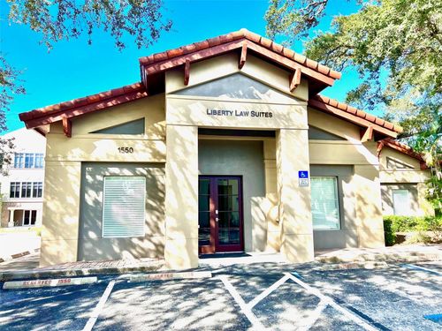 2-1550 W Cleveland St, Tampa, FL, 33606-1807 | Card Image