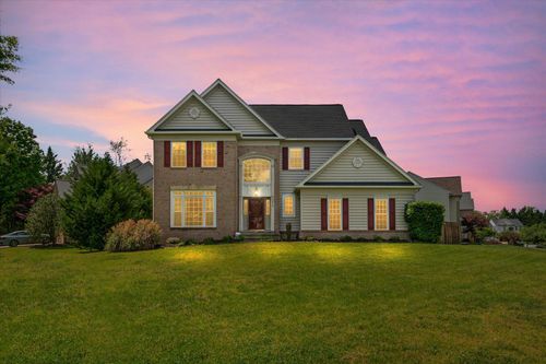 915 Echo Bay Ct, GAMBRILLS, MD, 21054-1616 | Card Image