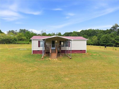 3350 Waggoners Grove Church Rd, Colbert, GA, 30628-3840 | Card Image