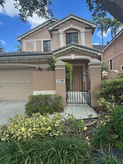 3-15-2709 Center Ct Dr, Weston, FL, 33332 | Card Image
