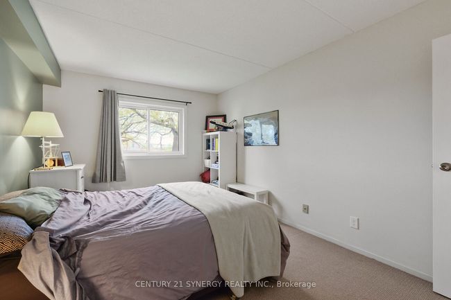 207 - 15 Findlay Ave, Condo with 2 bedrooms, 1 bathrooms and 1 parking in Carleton Place ON | Image 19
