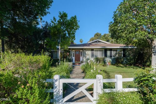 1525 Oak Meadow Ln, South Pasadena, CA, 91030-3940 | Card Image