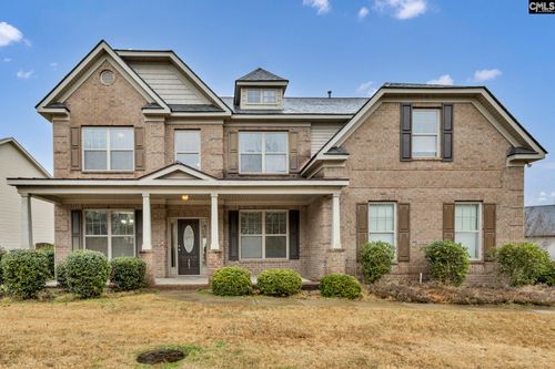 463 Bronze Drive, Lexington, SC, 29072 | Card Image
