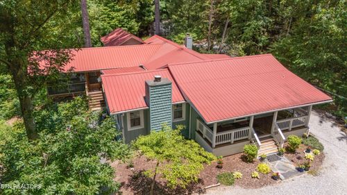 151 Goldminers Rd, Tellico Plains, TN, 37385-6098 | Card Image