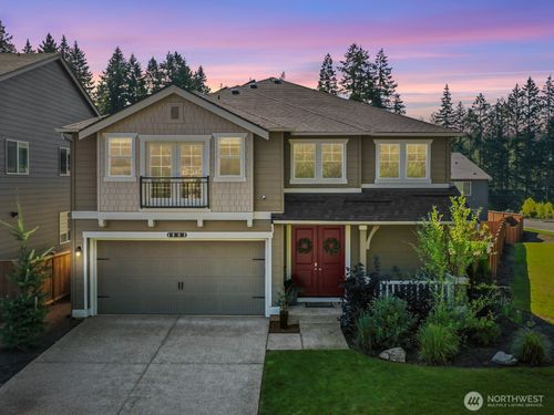 4982 Empress St, Gig Harbor, WA, 98332-7945 | Card Image