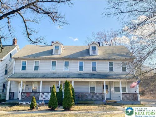 326 Lehigh Ave, Palmerton, PA, 18071-1810 | Card Image