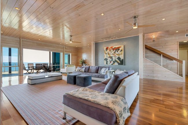 1571 Alligator Dr, House other with 5 bedrooms, 5 bathrooms and null parking in ALLIGATOR POINT FL | Image 15
