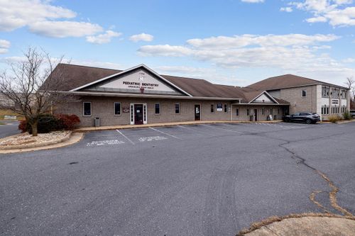 ste-a-1947 Medical Ave, HARRISONBURG, VA, 22801-3655 | Card Image