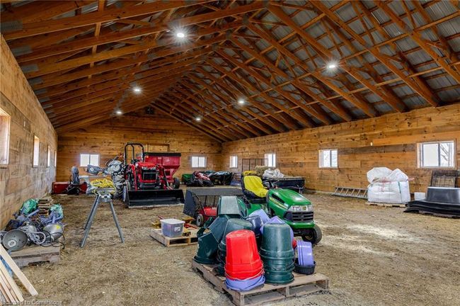 40279 Hullett Mckillop Rd, House other with 4 bedrooms, 3 bathrooms and 10 parking in Blyth ON | Image 47