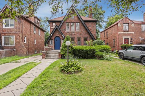 14235 Saint Marys St, Detroit, MI, 48227-4914 | Card Image