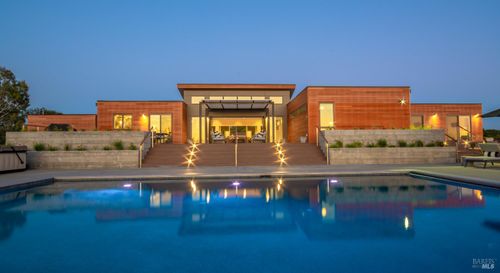 519 Horse Barn Rd, Healdsburg, CA, 95448-9206 | Card Image