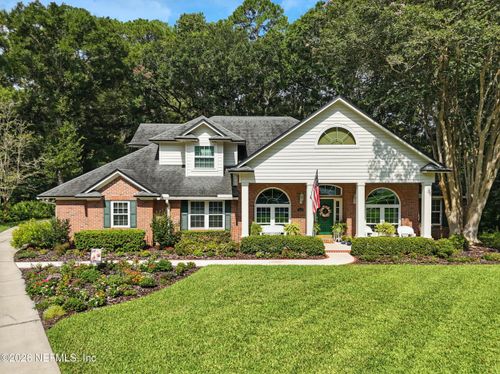 8750 Rolling Brook Ln, Jacksonville, FL, 32256-9025 | Card Image