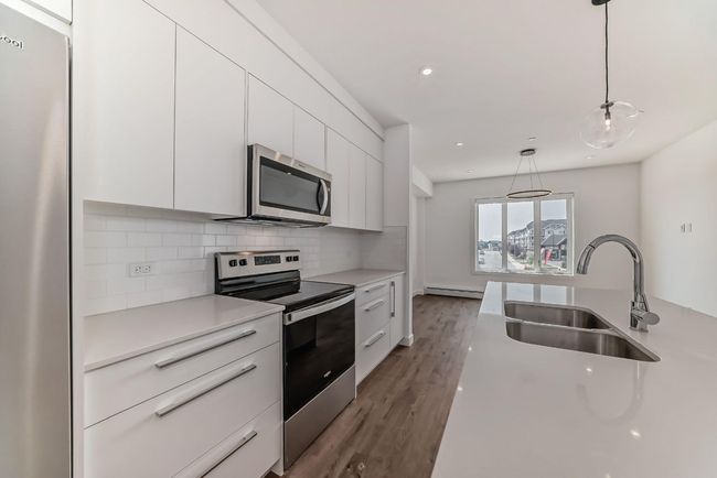1405 - 60 Skyview Ranch Rd Ne, Condo with 2 bedrooms, 2 bathrooms and 1 parking in Calgary AB | Image 4