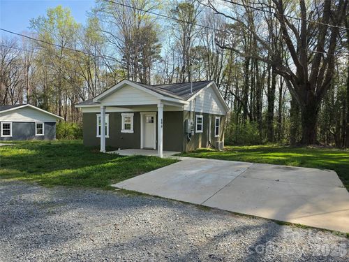 809 Marve St, Gastonia, NC, 28052-3581 | Card Image
