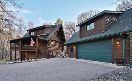 29107 Voyagers Pass, Pequot Lakes, MN, 56472-2917 | Card Image