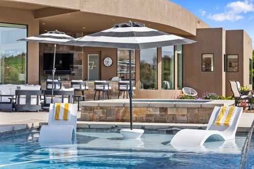 4850 N Petroglyph Dr, St George, UT, 84770-6944 | Card Image